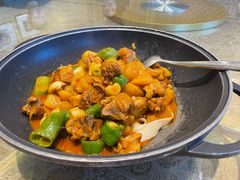 -小尕子·新疆菜(明园店)