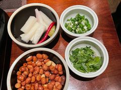 -林芝工布庄园希尔顿酒店-猎味中餐厅