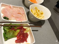-海底捞火锅(奥山世纪城店)