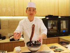 章鱼腿-鮨心和(外滩店)