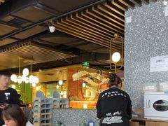 -鲜潭蒸汽石锅鱼(五道口购物中心店)