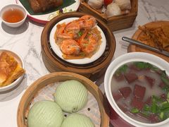 -广府汤语·靓汤·早茶·小粤菜(仁恒梦店)