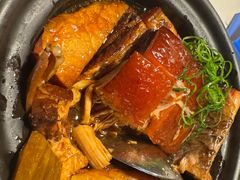 -穿越·外婆家(西溪天堂店)