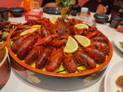 -袁老大龙虾(石鼓路总店)