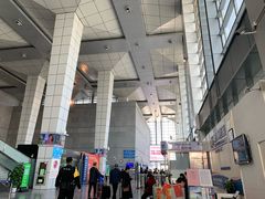 -深圳机场码头