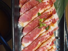 -九田家黑牛烤肉料理(新光汇店)