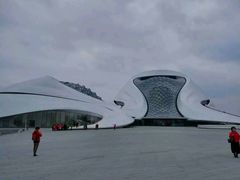 -哈尔滨大剧院