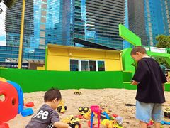 -大族广场Mall&More