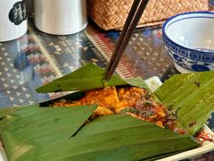 -蜗牛小馆醉乡民谣云南菜(惠新西里店)