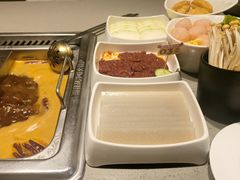 -海底捞火锅(新华联梦想城店)