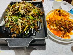 -马凯餐厅(地安门店)