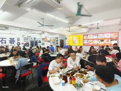 -嘉升大排档(番禺总店)