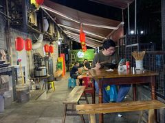 大堂-老地方猫儿面(磁器口店)