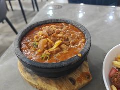 -阿拉伯萨娜餐厅(石马社区店)