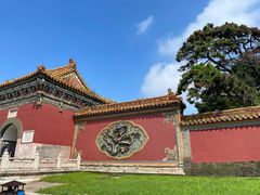 -北陵公园