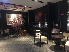 -曙光薇酒店(南京夫子庙老门东店)