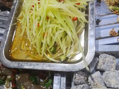 -郑喜旺烧烤(新密总店)
