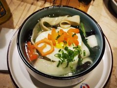 -金太阳海鲜烧烤·本地人餐厅(星海公园店)