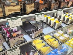 -蜂蝶来饼店(拱北总店)