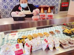 -南来顺饭庄·清真(南菜园店)