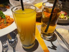 -秀·爱尔兰餐吧(上海路店)