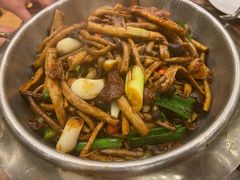 -一楼食业·美食人家