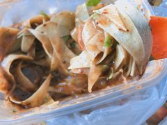 -正味斋锅巴菜(西北角店)