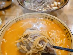 -张氏北相羊肉胡卜(八一店)