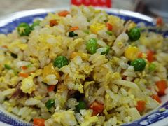 -粗茶淡饭(东关街店)