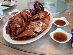 -香港深井掂檔烧鹅茶餐厅(海韵城店)