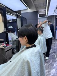 -藤野造型•烫染专业店