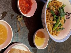 -大洋家·精品潮汕菜·生腌砂锅粥(天河东路店)