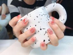-槿里日式美甲工作室