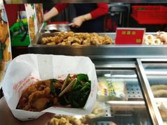 -自强夜市