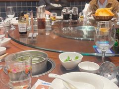 -东海怡品海鲜豆捞(舟宿夜江店)
