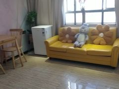 -S&L尚蓝公馆(广州北京路步行街店)