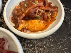 -九田家黑牛烤肉料理(石路天虹店)