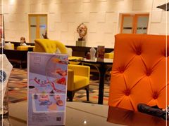 -上海大宁福朋喜来登酒店大堂吧(共和新路店)