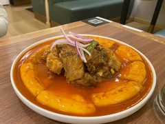 -贯贯吉·清真餐厅(浙江中路店)