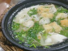 -静海楼(学田店)