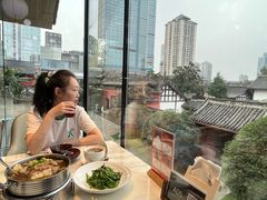 -柴门饭儿(成都太古里店)