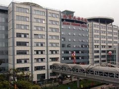 -首都医科大学附属北京友谊医院(西城院区)
