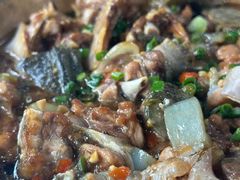 -明本湛江鸡•海鲜小厨(陈家祠店)