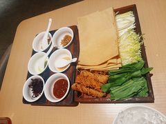 -海泰食府·新鲁菜·家宴(总部基地店)