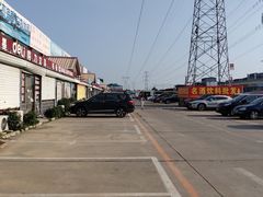 -朝来春花卉市场-东停车场