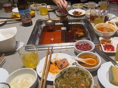 -海底捞火锅(宝龙广场夜宵主题店)