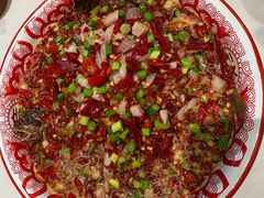 -欧记大排档·景德菜(上海首店)