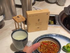 -同仁四季椰子鸡(福田东园总店)