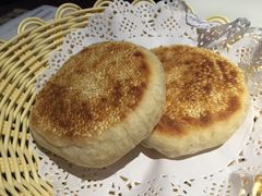 鱼肉烧饼-Local泰莲庭(虹鳟鱼店)