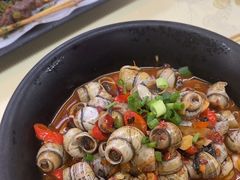 -聚味瞿记·龙虾堂(渔人码头一店)